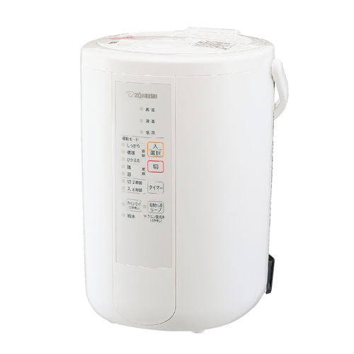 EA763AY-8F｜AC100V/985W/13畳 スチーム式加湿器のページ -