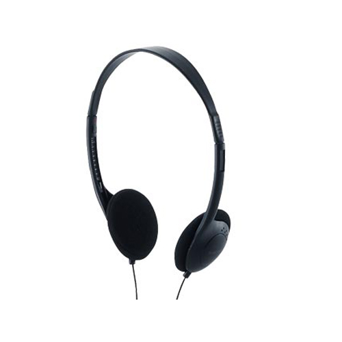 コンパクトで耳を圧迫しない装着感のオープンエアー型