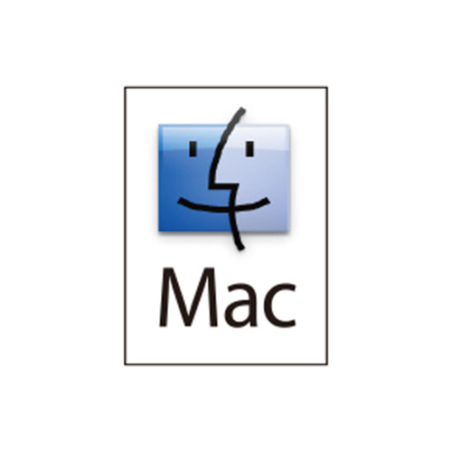 Macintoshにも対応
