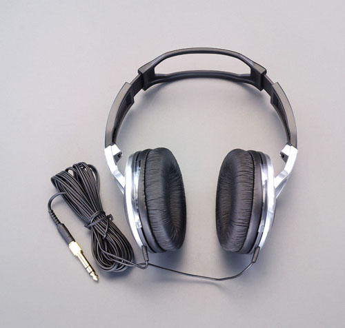 Panasonic ステレオヘッドホン ブラック RP-HT260-K Panasonic