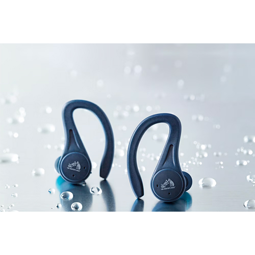 汗と雨に強い生活防水仕様