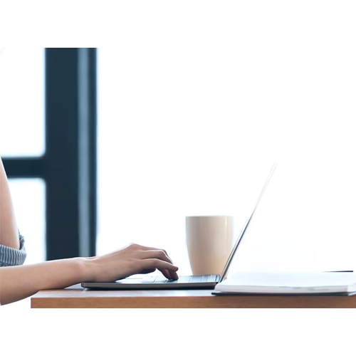 テレワークにも最適。便利な片耳使用＆ハンズフリー通話