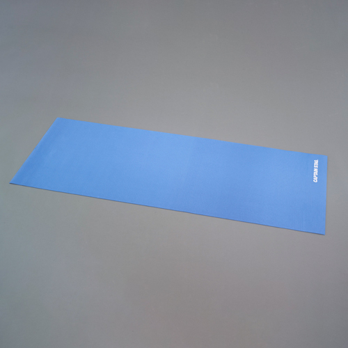 EA763DK-18｜1730x610mm ヨガマット(ﾌﾞﾙｰ)のページ -