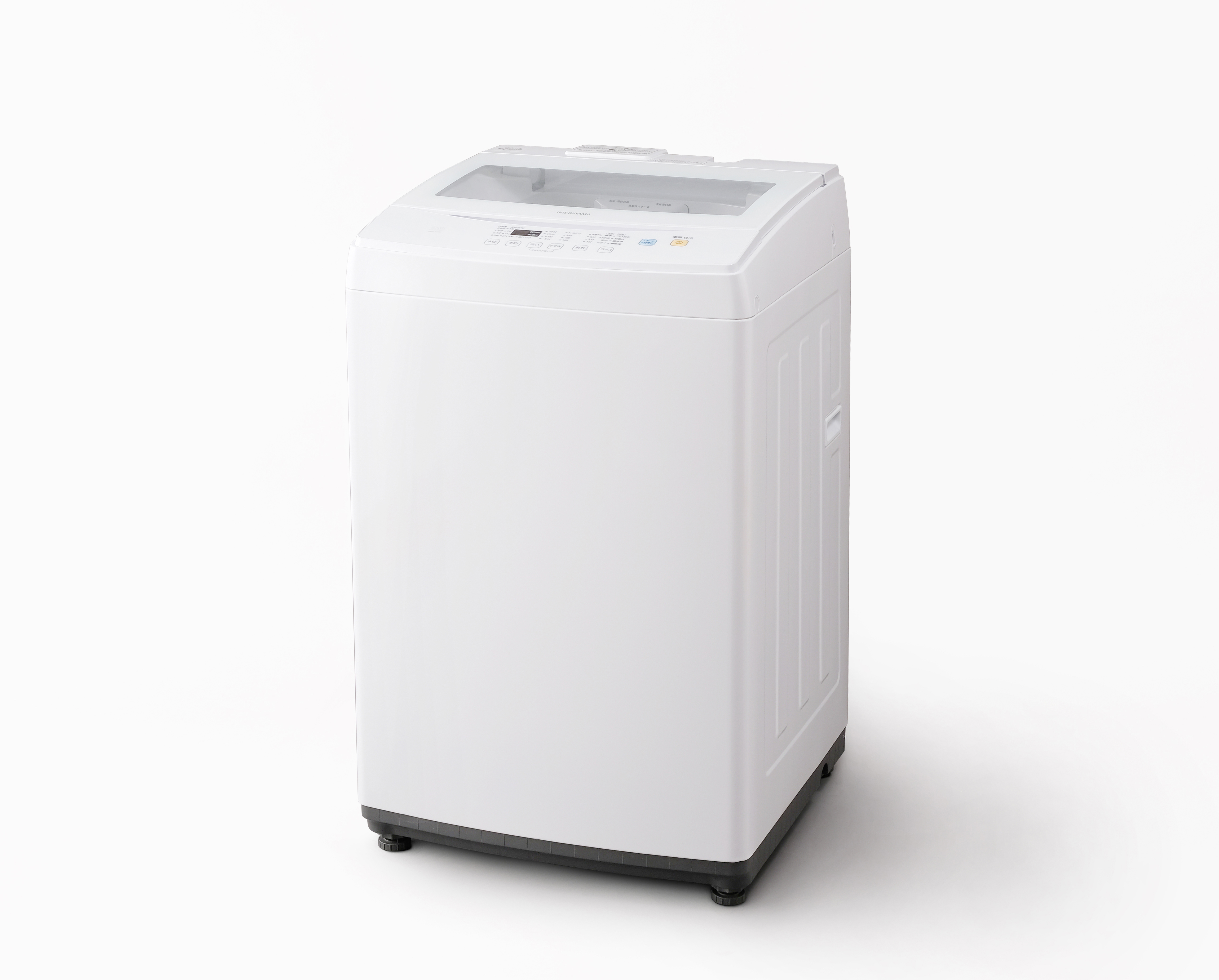 激安特価品 エスコ ESCO 7.0kg 590x591x 930mm 全自動洗濯機 EA763Y