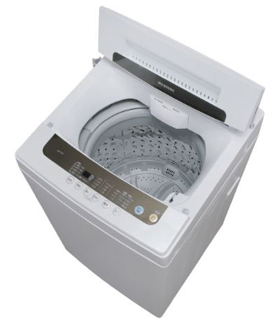 EA763Y-70｜5.0kg/555x525x 920mm 全自動洗濯機のページ -