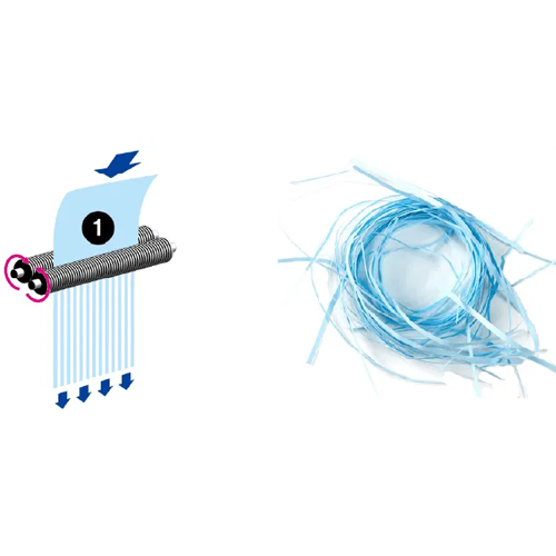 ストレートカット