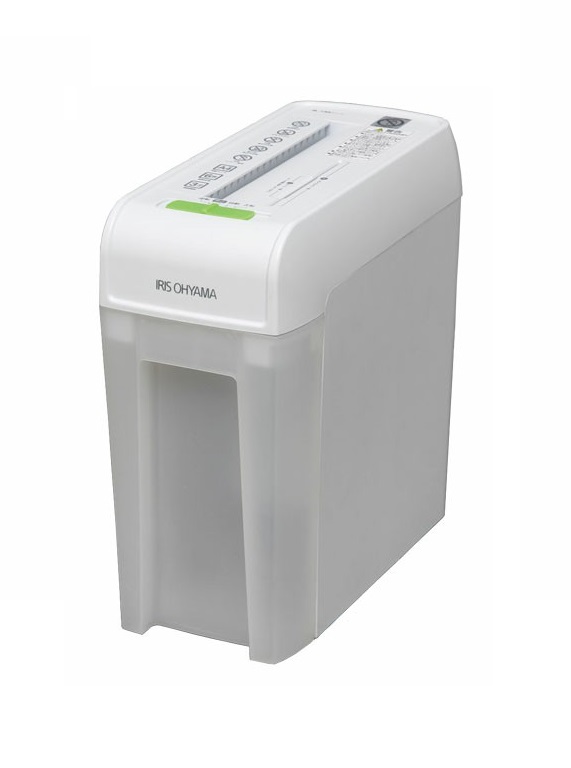 EA763ZD-24A｜168x355x349mm/ 8.8L シュレッダー｜株式会社エスコ