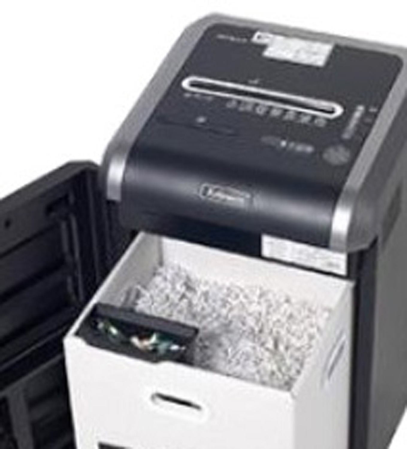 シュレッダー EA763ZD-39A｜450x435x785mm/60.0L シュレッダーのページ -