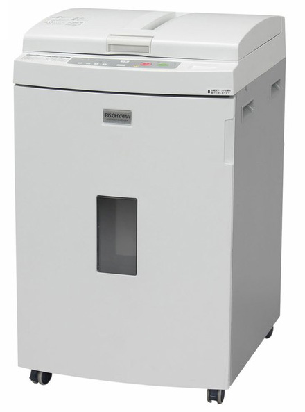 【美品】iCODIS オートフィードシュレッダー Amazon.co.jp: iCODIS オートフィードシュレッダー シュレッダー