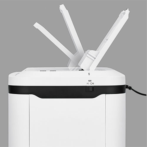 開閉簡単なオートフィーダー