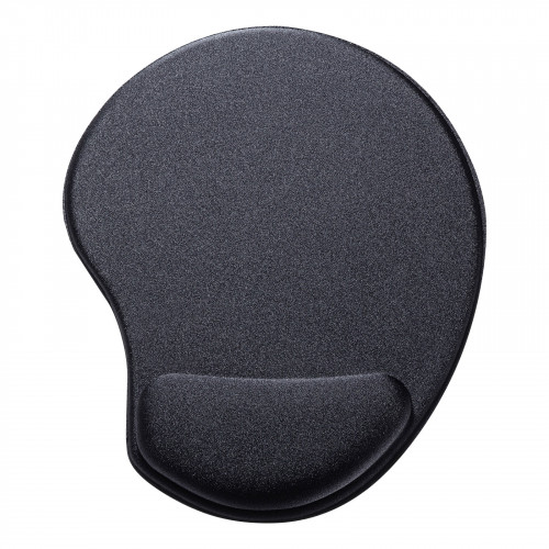 EA764-61｜195x225x 18mm マウスパッド(ﾘｽﾄﾚｽﾄ付)のページ -