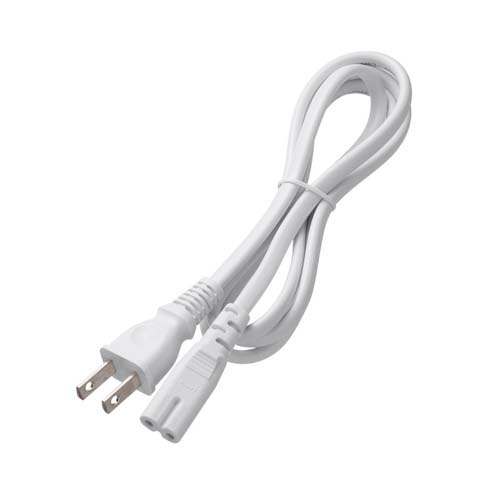 AC電源コード（約1.2m）付属