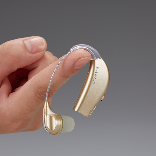 重さわずか6g！軽量なので疲れにくい