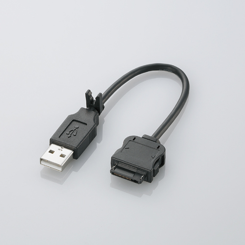 EA764A-25C｜USB携帯電話充電ケーブル(au/win)のページ -