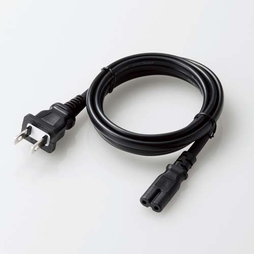 1.5mケーブルが付属