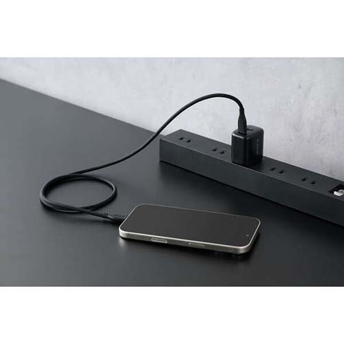 USB Power Delivery最大33W対応