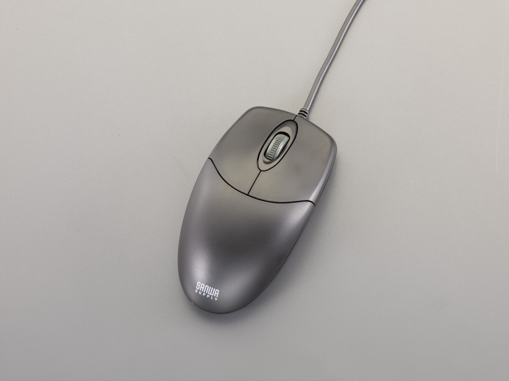 Ea764aa 136a 光学式マウス 防水 のページ Mro商材なら エスコ の通販で