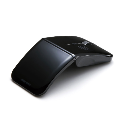【メール便無料】 EA764AA-214｜[充電式] - ワイヤレスマウス(超薄型)のページ マウス