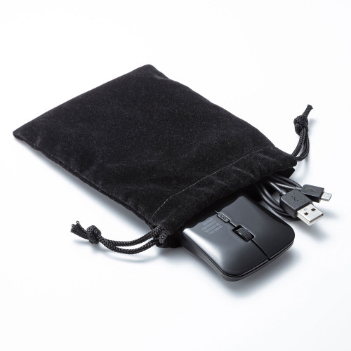 EA764AA-214｜[充電式] ワイヤレスマウス(超薄型)のページ -
