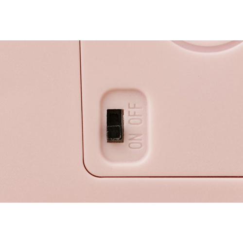 電源スイッチ