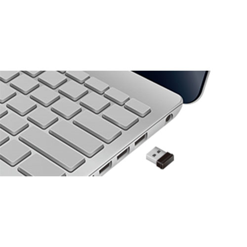 インストール作業は不要