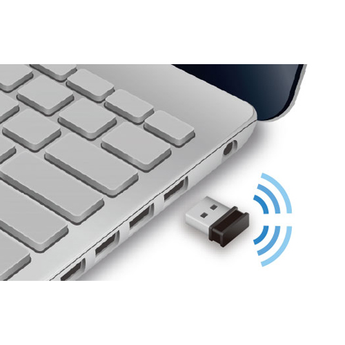 挿すだけ簡単接続