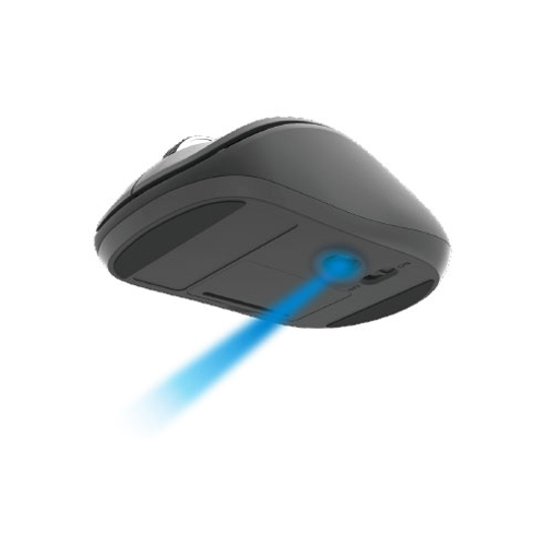 BlueLEDセンサー搭載