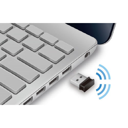 挿すだけ簡単接続