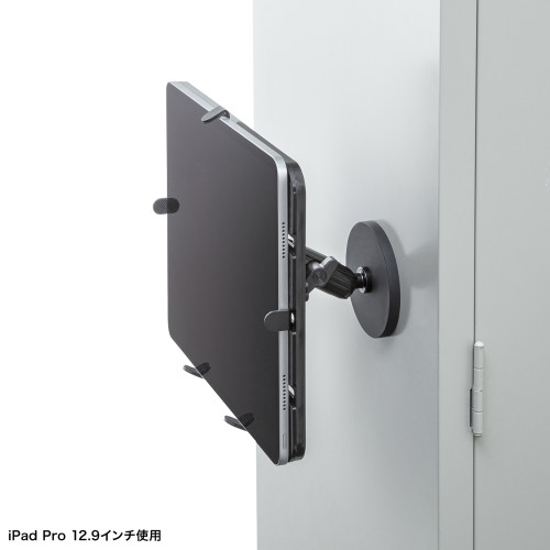 ※タブレットは付属されていません。