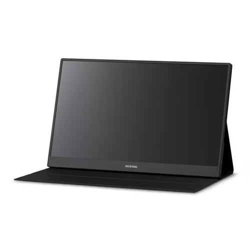 zuma　ポータブルモニター 15.6インチ（2560×1680） EA764AG-155A｜15.6インチ ﾎﾟｰﾀﾌﾞﾙﾓﾆﾀｰ(ｽﾀﾝﾄﾞｶﾊﾞｰ付)のページ -