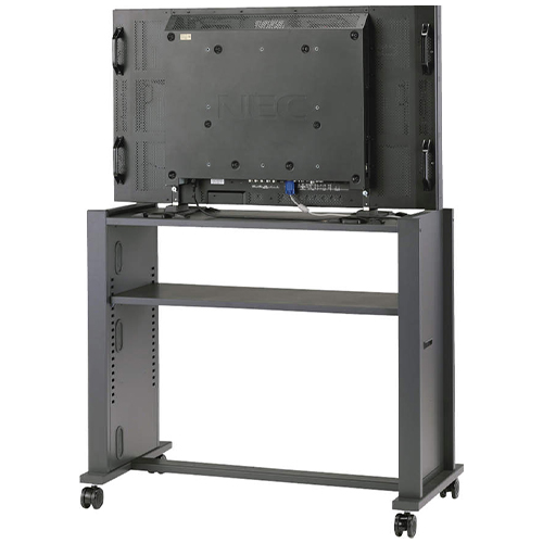 ※ディスプレイは付属していません。