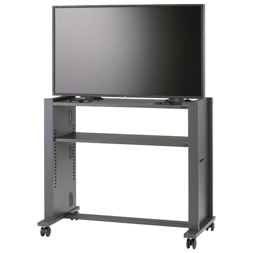 ※ディスプレイは付属していません。