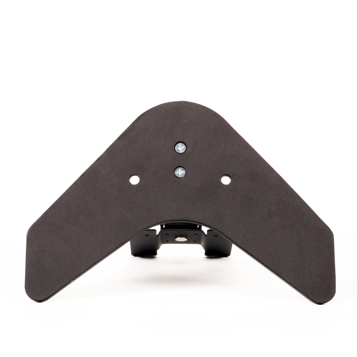 裏面全体に滑り止めを装備