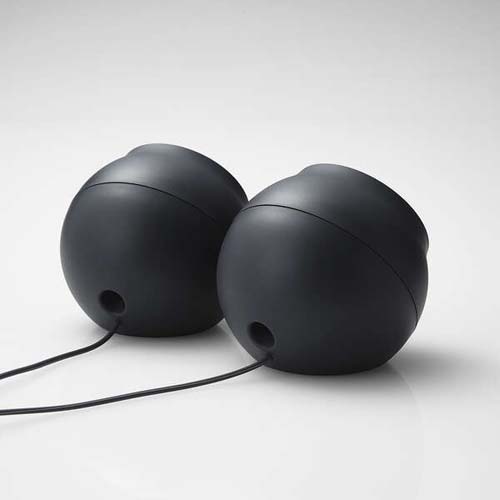 低音域も響く安定したサウンド