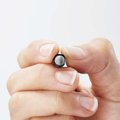 滑らかな操作性を実現