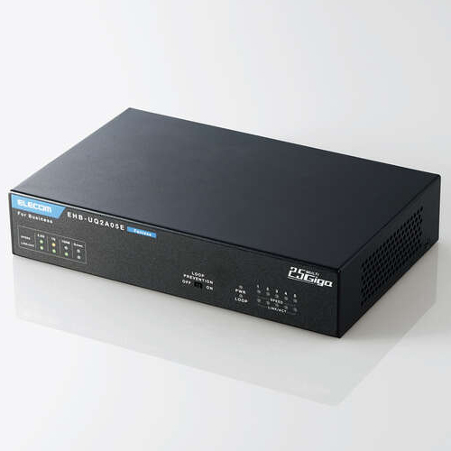 EA764BY-176｜ｽｲｯﾁﾝｸﾞﾊﾌﾞ(PoE給電対応/5ﾎﾟｰﾄ)のページ -