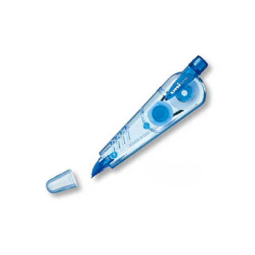 握りやすいスリム＆コンパクトボディ