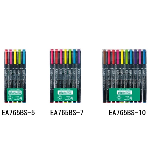 バリエーション一覧