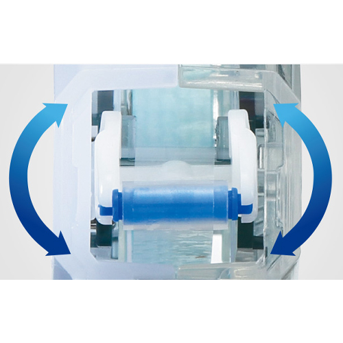 エアーフィットヘッド