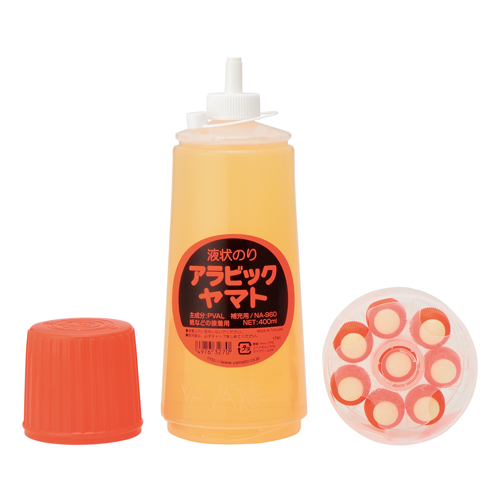 スペアスポンジキャップ8コ入\n※商品はエコロジータイプです。