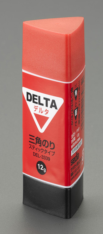 EA765MB-71｜12g 三角のりのページ -