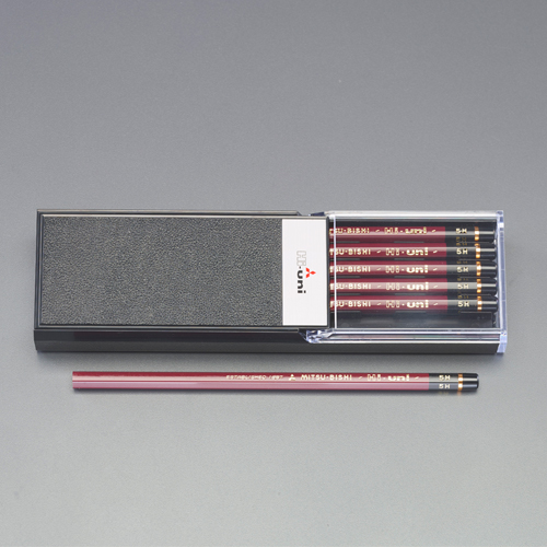 ※画像は代表画像です。\n※本商品の硬度はHBです。\n※12本入