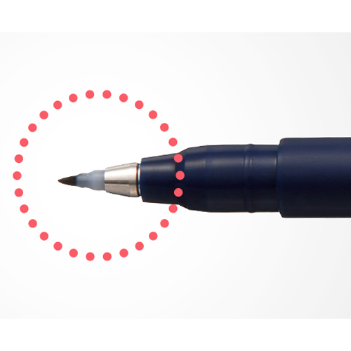 エラストマー芯