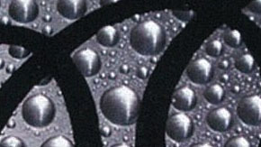 水を切ってぐんぐん書ける！