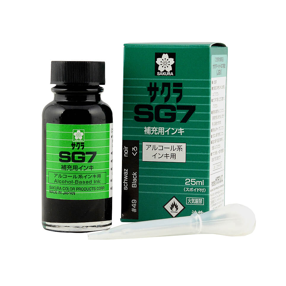 画像はEA765MV-361です。\n商品のインク色は青です。