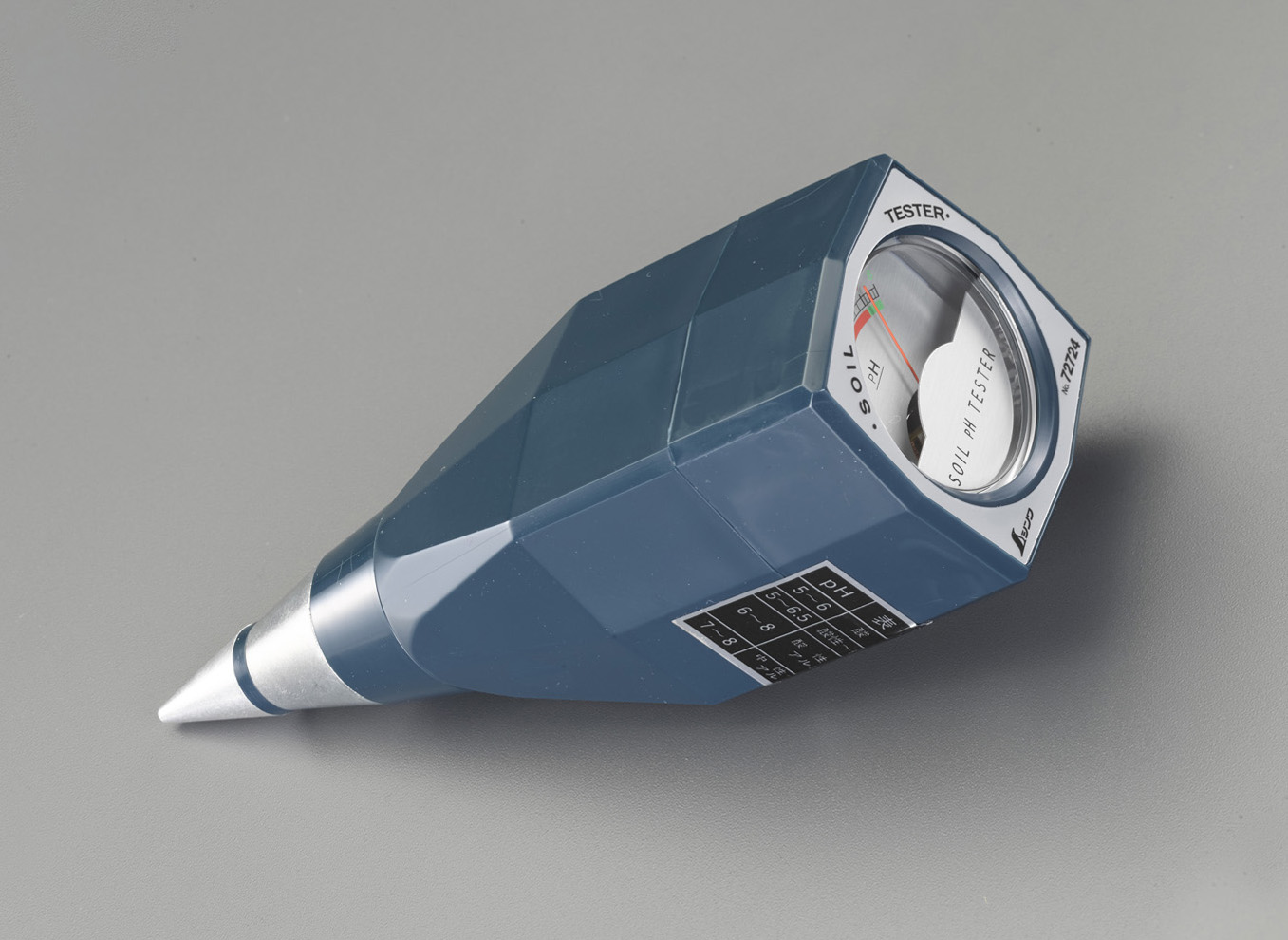 ペーハー計 ペン型 EA776AM-6 エスコ ESCO EA776AM-6｜ペーハー計(ﾍﾟﾝ型)のページ -