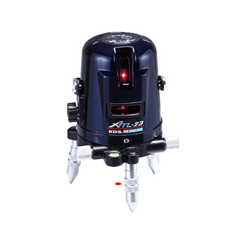 レーザー墨出器