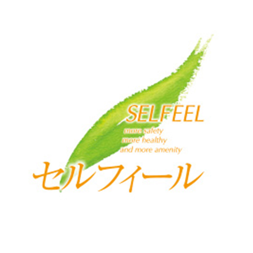 「セルフィールR」による抗菌・抗ウイルス加工