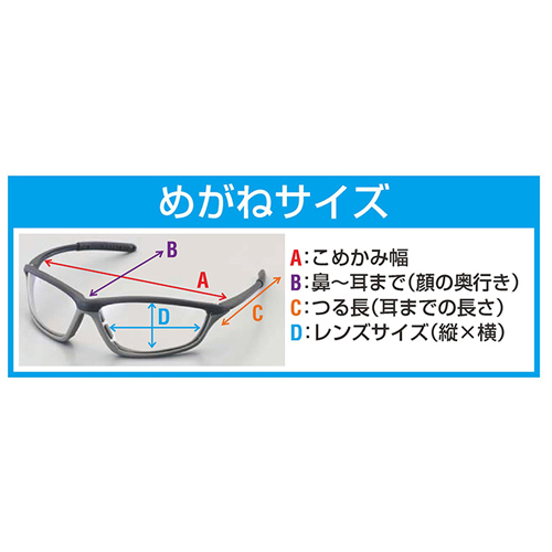 A：145mm、B：150mm、\nC：120mm、D：55×70mm