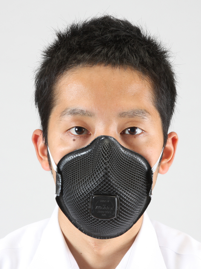 Ea800mj 138 N 95 マスク 防臭用 1枚 のページ Mro商材なら エスコ の通販で